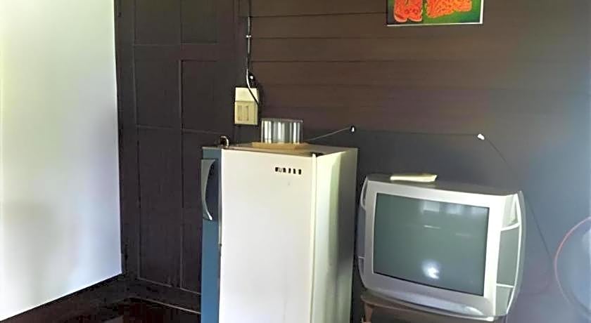 Mae Khum Villa