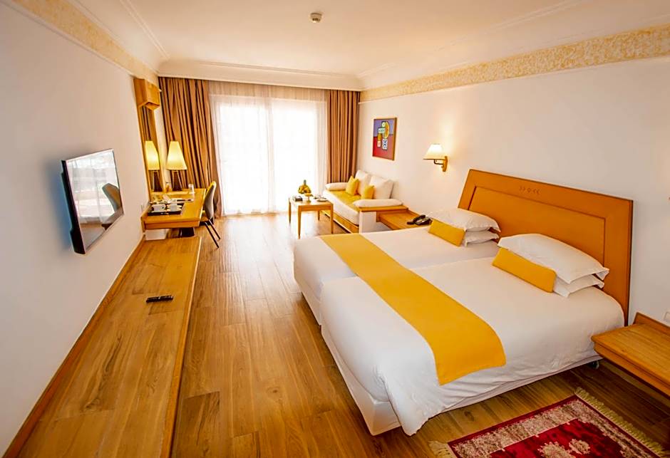 Hotel Timoulay and Spa Agadir