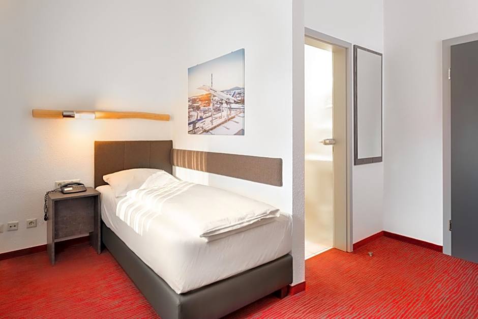 Hotel Speyer am Technik Museum