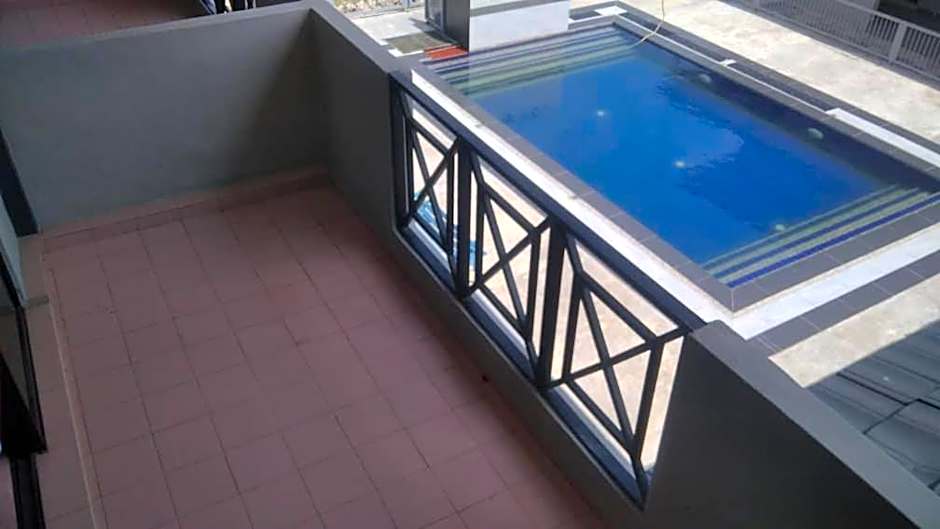 DLAYARAN HOTEL & CAFE
