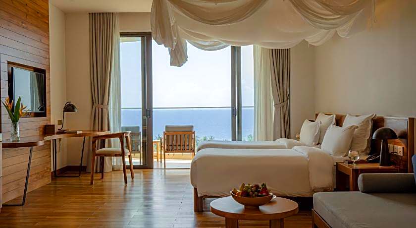 Evason Ana Mandara Nha Trang Resort