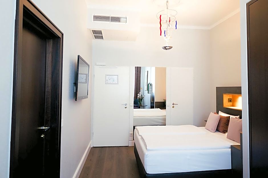 DOM Hotel LIMBURG