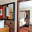 Nash Suites Airport Hotel