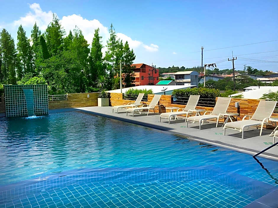 CA Hotel and Residence Phuket - SHA Extra Plus