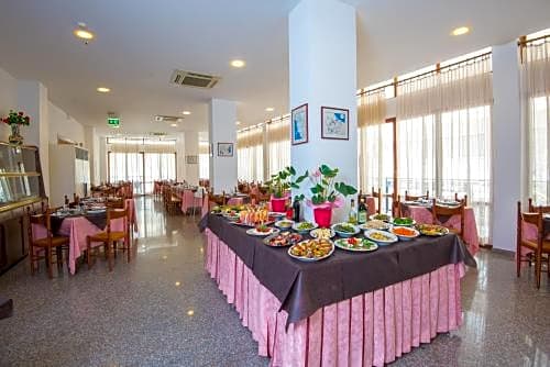 Hotel Venezia Cattolica