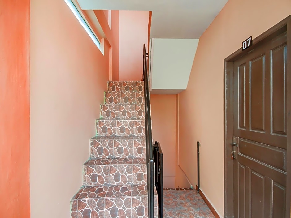 OYO 3937 Teratai Guest House