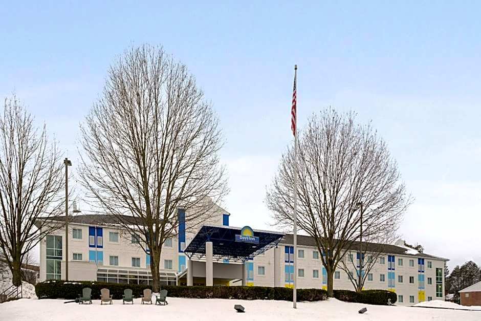 Days Inn by Wyndham Penn State