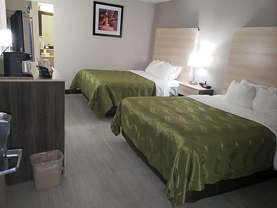 Quality Inn Airport East