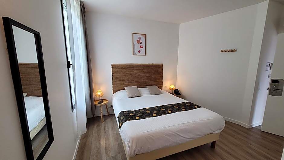 Le Relais du Valois, Cognac Centre