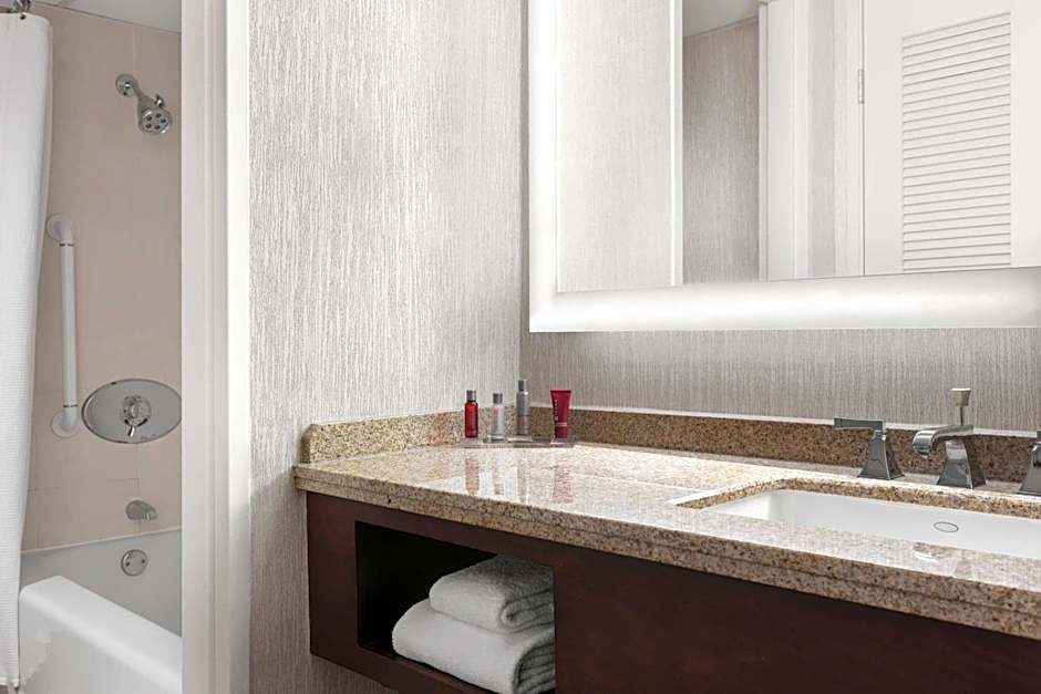 New Orleans Marriott