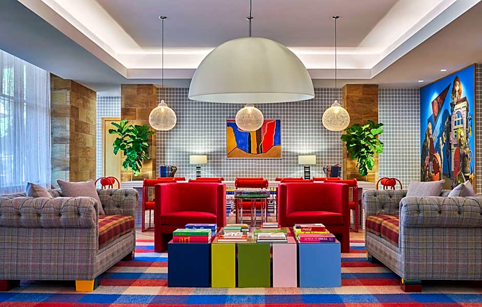 Graduate by Hilton Cincinnati