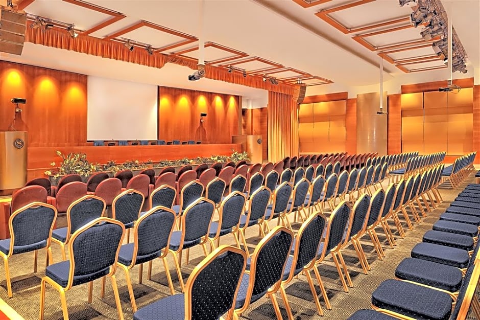 Hotel Oran Bay By Accor
