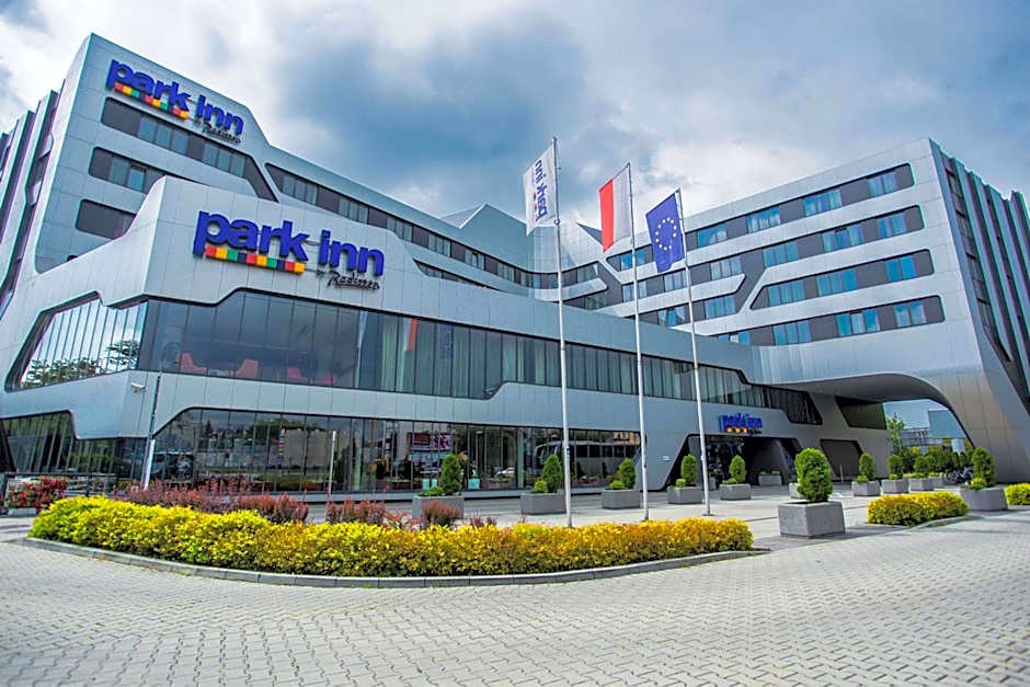 Park Inn by Radisson Krakow