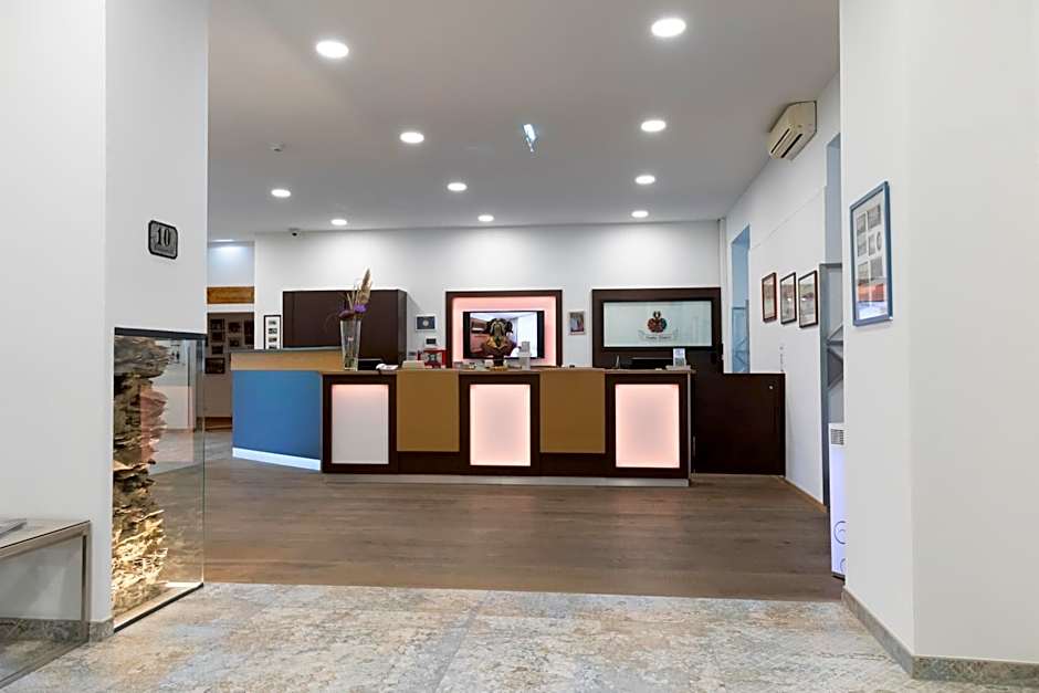 Hotel Plattenwirt