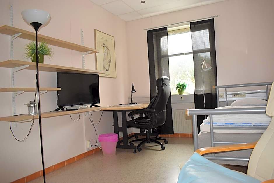 Vallabiten Rum och Lägenheter