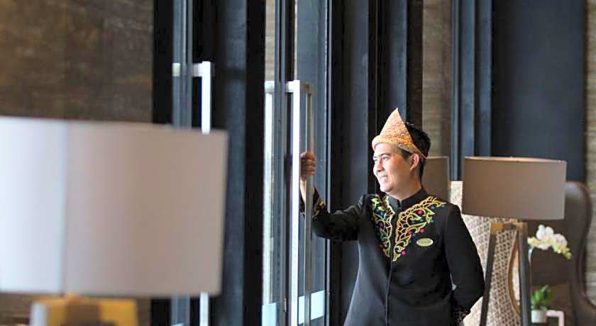 Hotel Santika Premiere Bandara Palembang