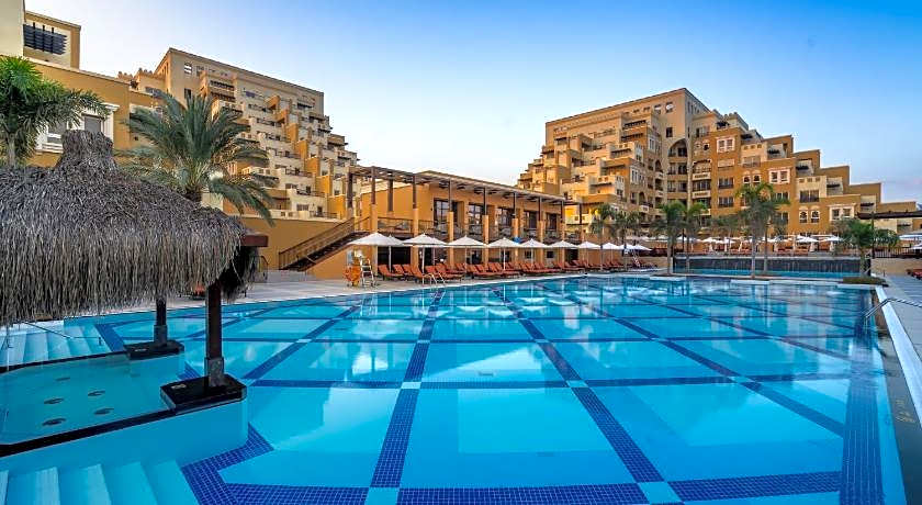Rixos Bab Al Bahr - Ultra All Inclusive