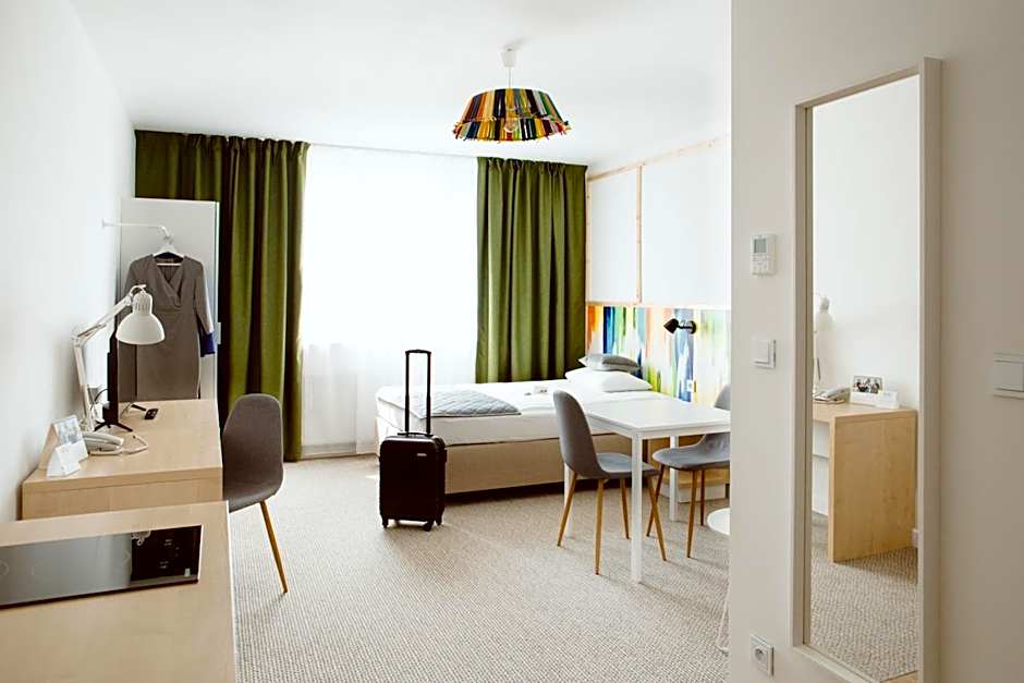 Arche Hotel Poloneza