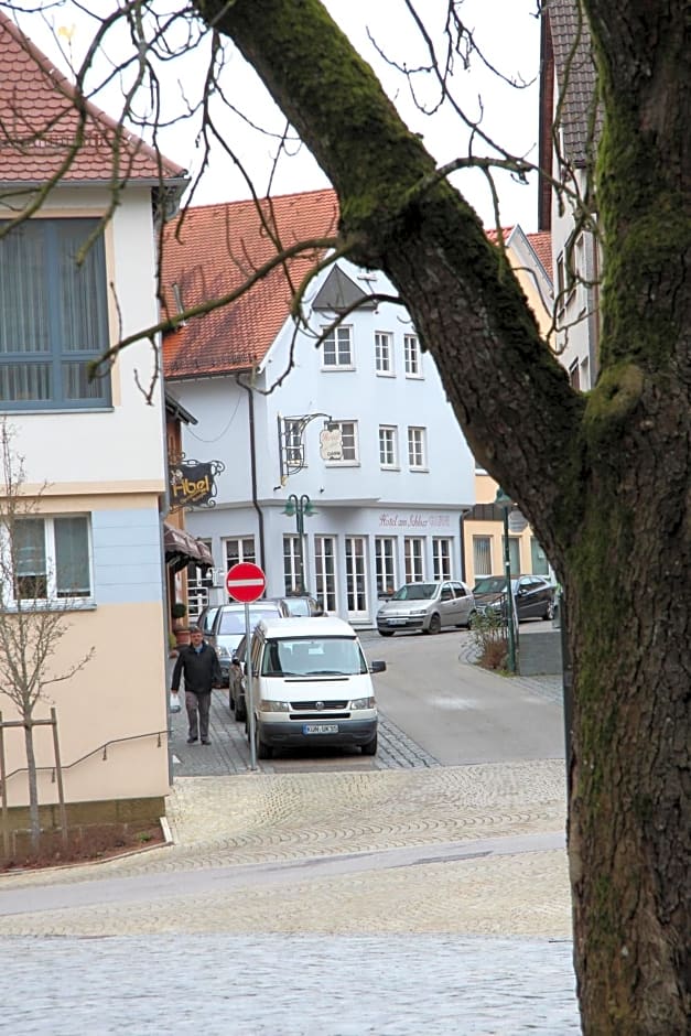 Hotel am Schloss Neuenstein