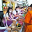 โรงแรมเรือนไทย 2 บึงโขงหลง