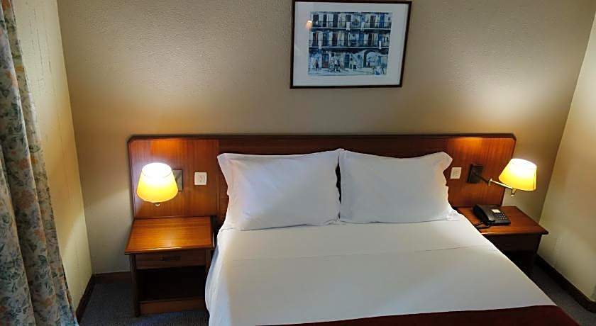 Hotel Senhora do Castelo