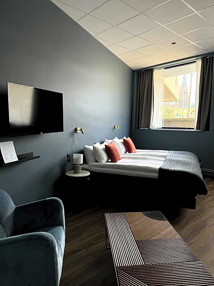 Hotell Sillen