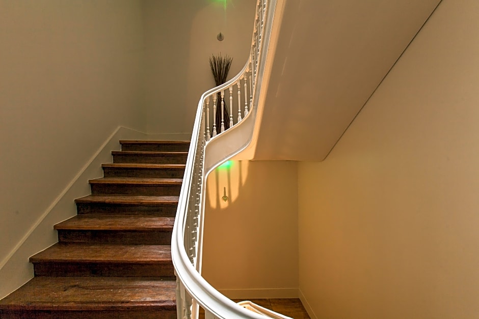 bnapartments LoftPuzzle