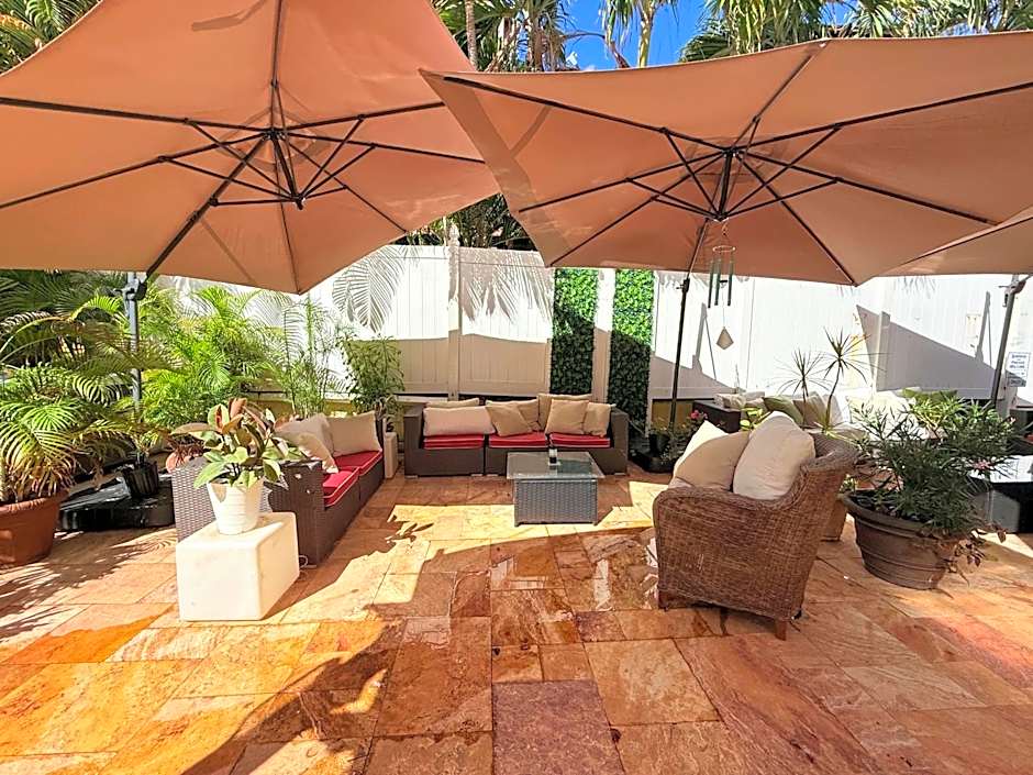 Sinclair Boutique Hotel