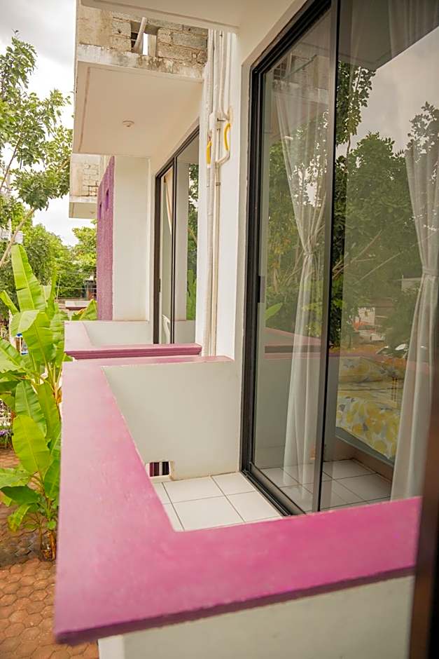 Hotel Palmarito