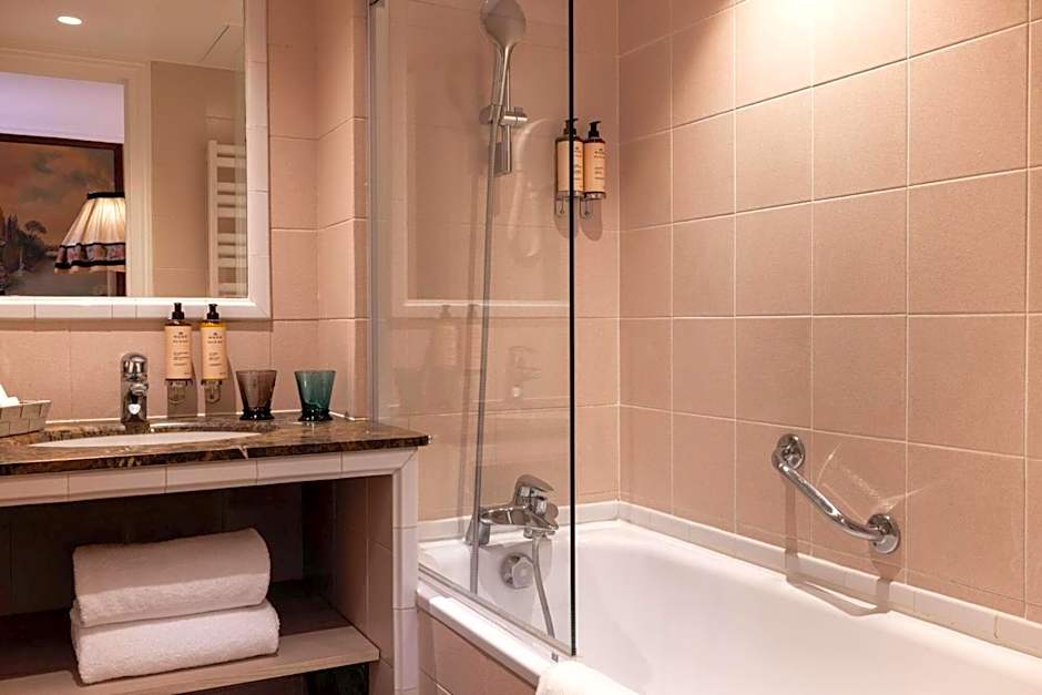 Hotel Le Saint Gregoire