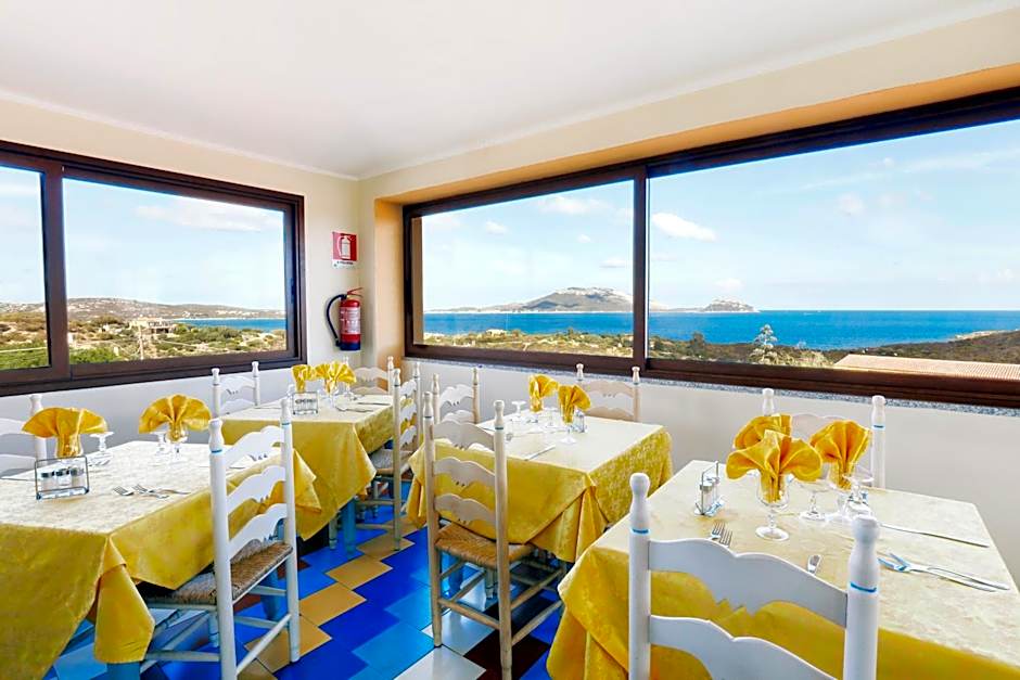 Hotel Baia Aranzos