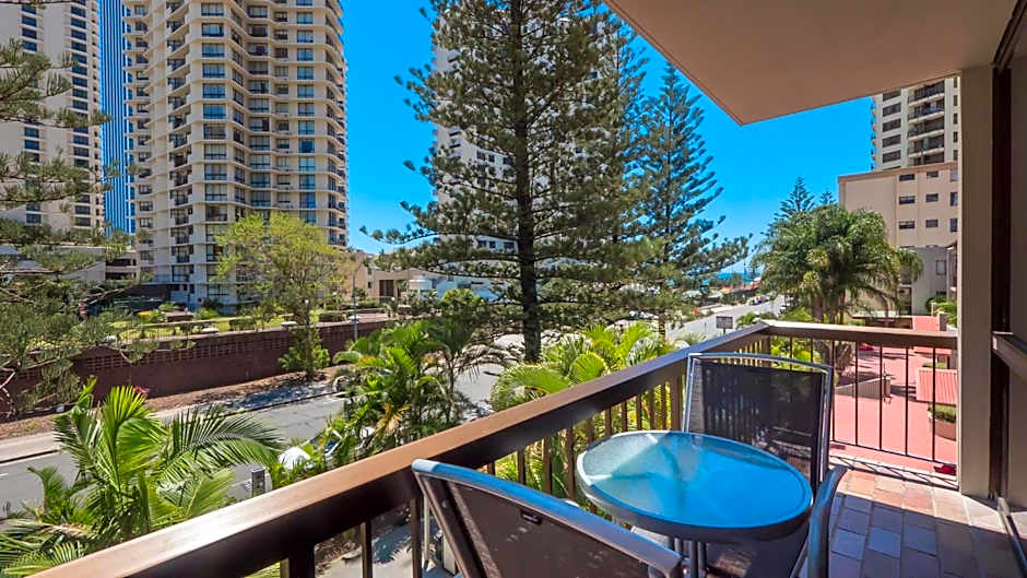 Trickett Gardens Holiday Inn