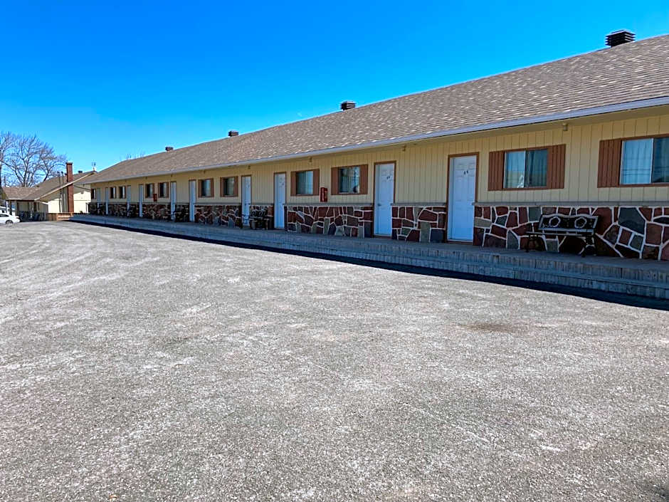 Motel Carleton Sur Mer