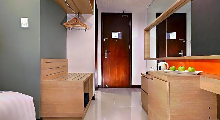 Harper Malioboro Yogyakarta by ASTON