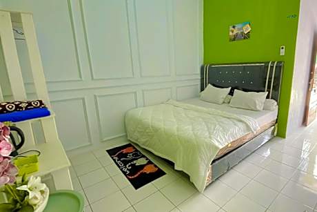 RedDoorz near Jalan Angsana Lubuk Linggau