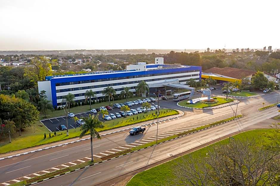 Viale Cataratas Hotel & Eventos