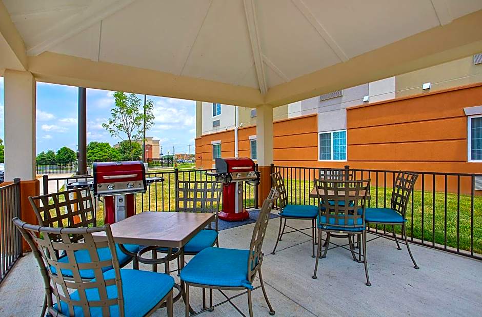 Candlewood Suites Fort Campbell - Oak Grove, an IHG Hotel By IHG