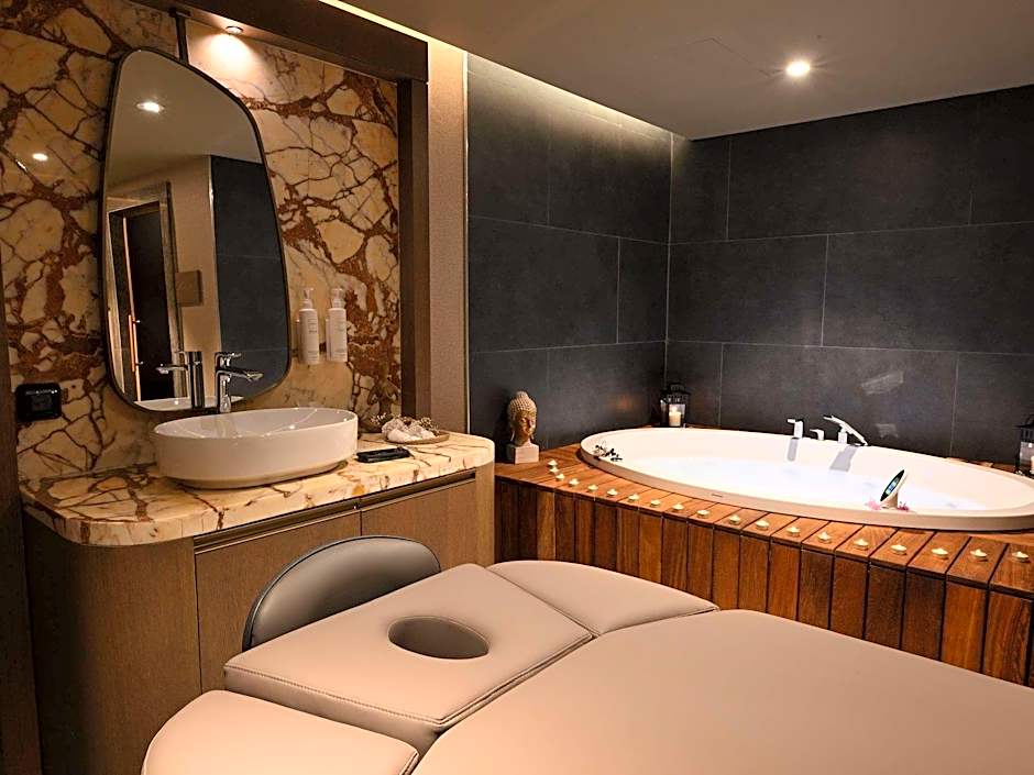 Swissotel Uludag Bursa