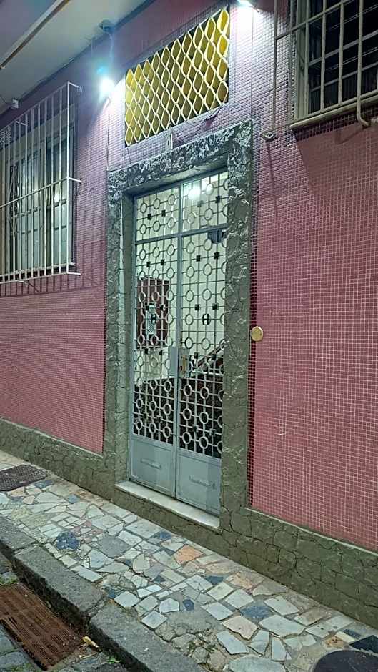 Quarto em Apartamento Compartilhado