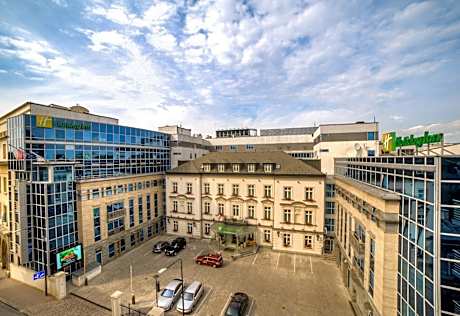 Holiday Inn Krakow City Centre By IHG