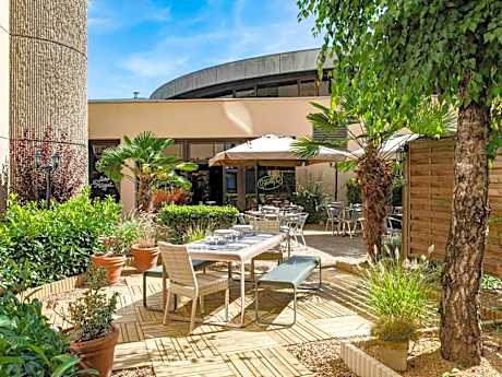 ibis Tours Centre Gare