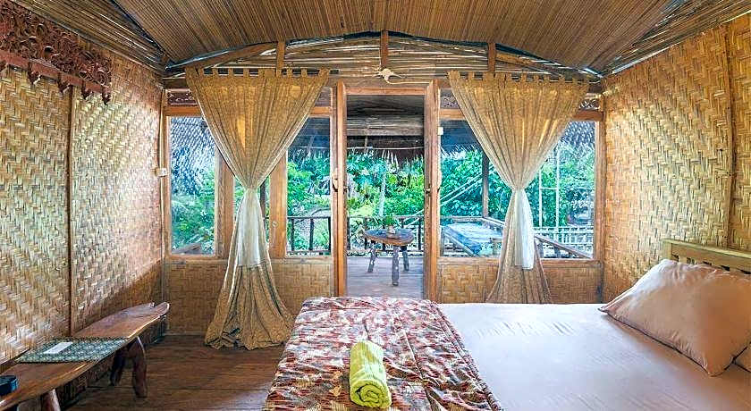 Hotel O Onong's Homestay Near Dodikjur Rindam XIII/Merdeka