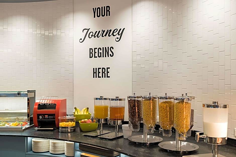 Hampton by Hilton Riga Airport