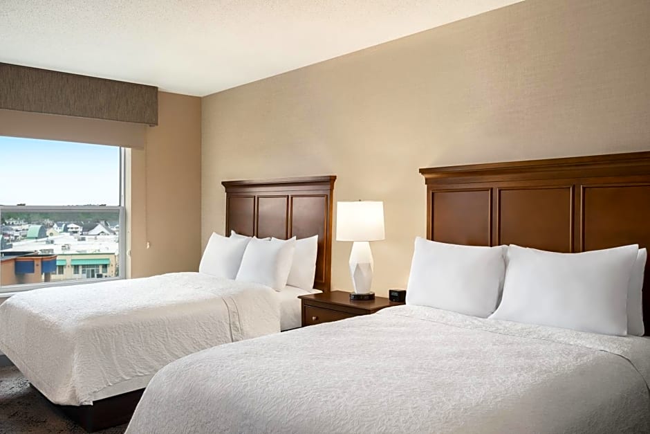 Hampton Inn & Suites Exeter