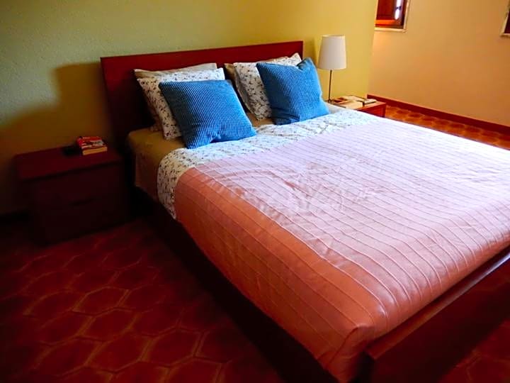 Quinta Laranjal da Arrabida