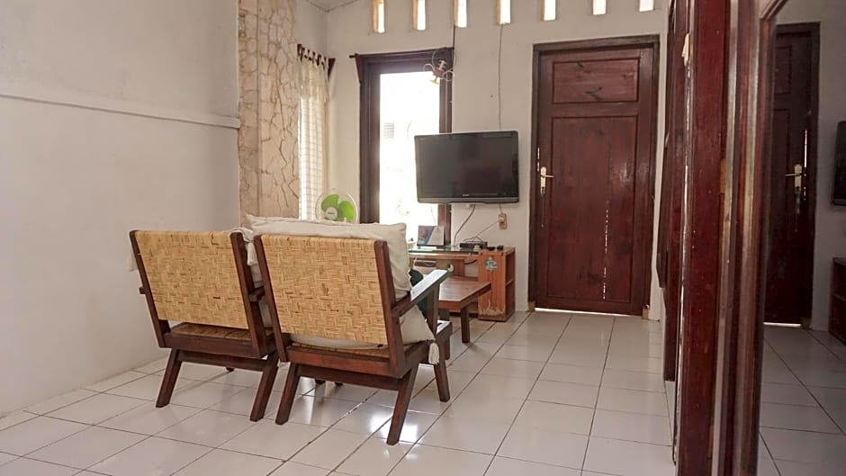 Budarno Homestay – Yogyakarta, MN