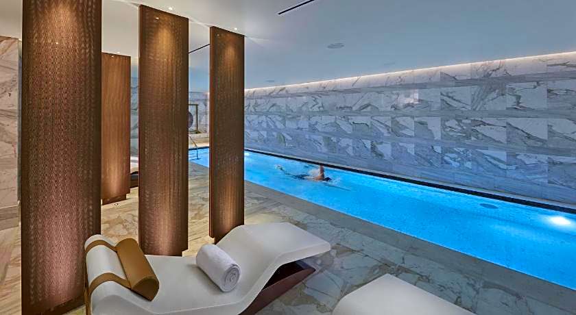 Mandarin Oriental Doha