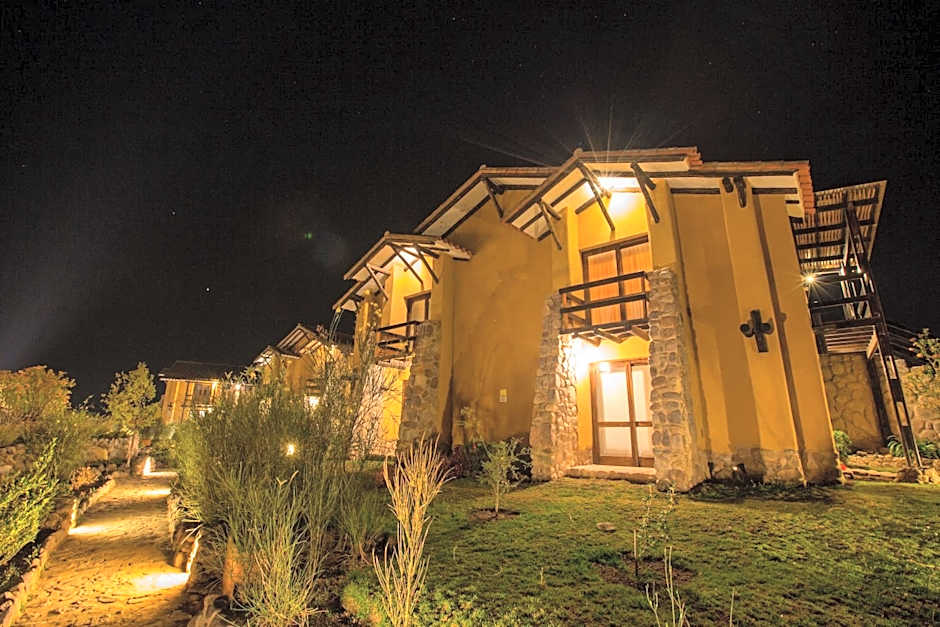 Tierra Viva Valle Sagrado Hotel