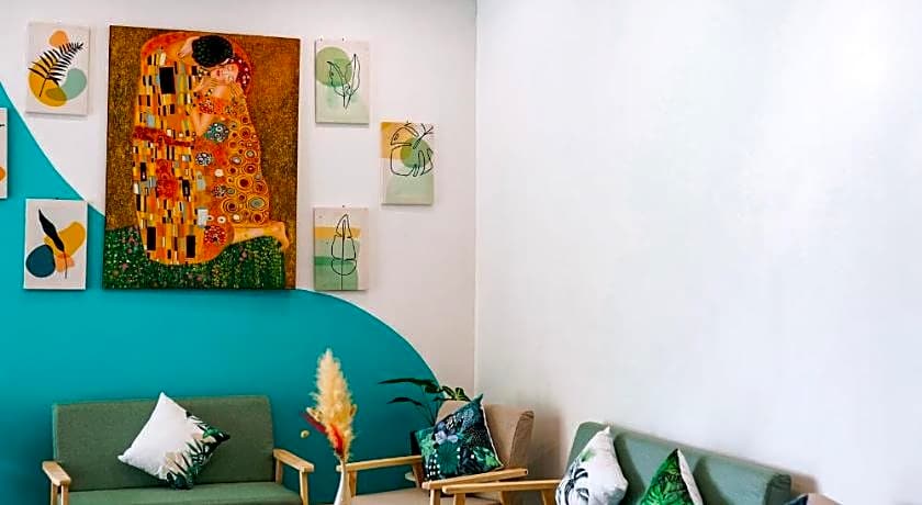 Maiiam Bungalows Kata Beach