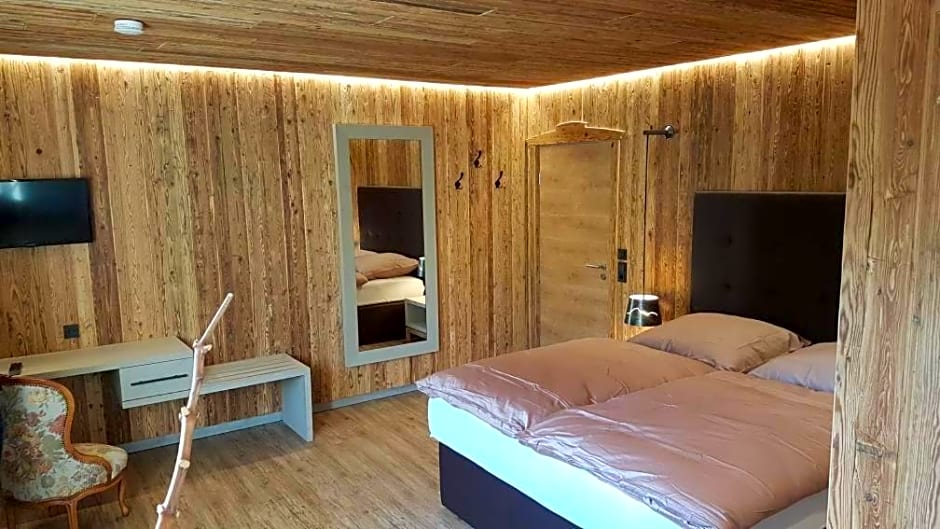 Das kleine Landhotel